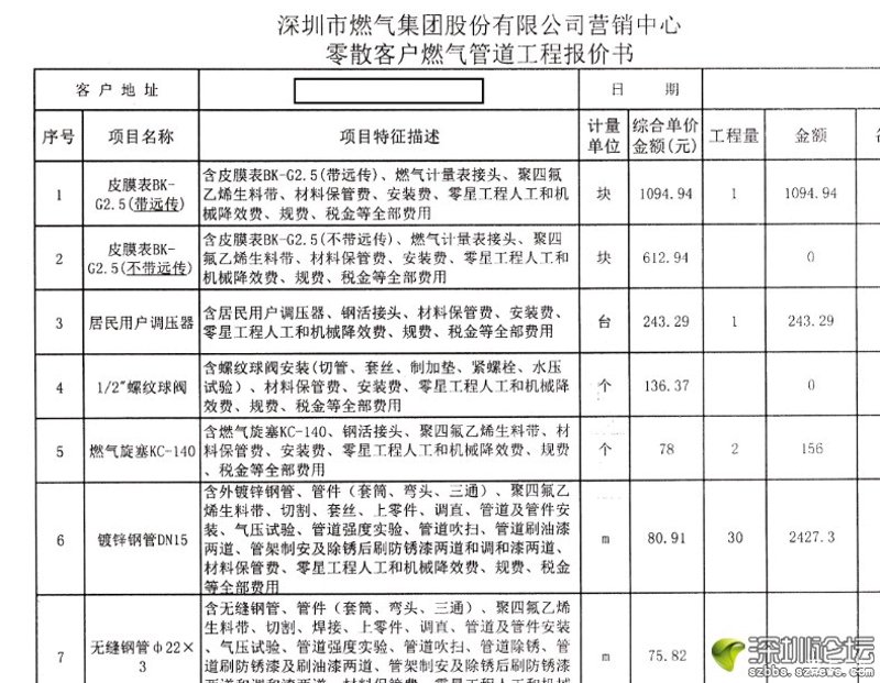 如何正确申请和使用工程服务发票